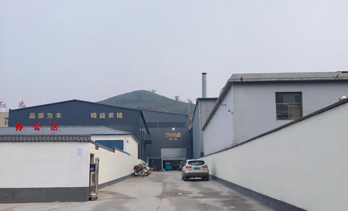 曲陽(yáng)央美園林雕塑有限公司